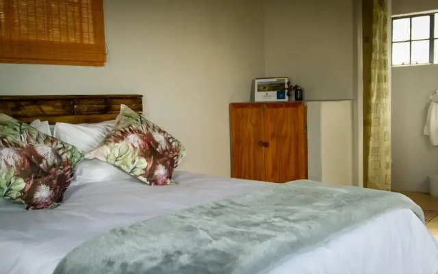 Ezemvelo Nature Reserve