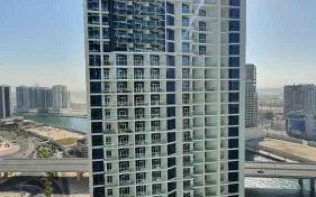 Blue Ocean Holiday Homes - Prive