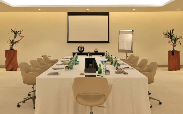 Pullman Kinshasa Grand Hotel