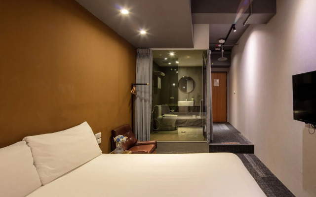 Cho hotel 3