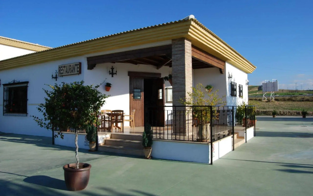Hotel Cortijo de Tájar