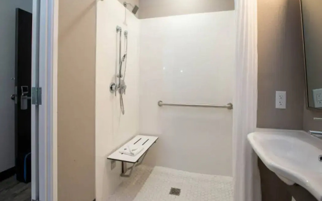 Motel 6-North Platte, NE