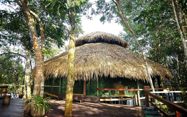 Juma Amazon Lodge