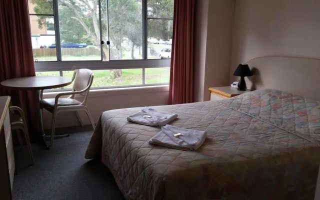 Forstay Motel