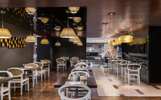 Four Points by Sheraton Doha Hotel