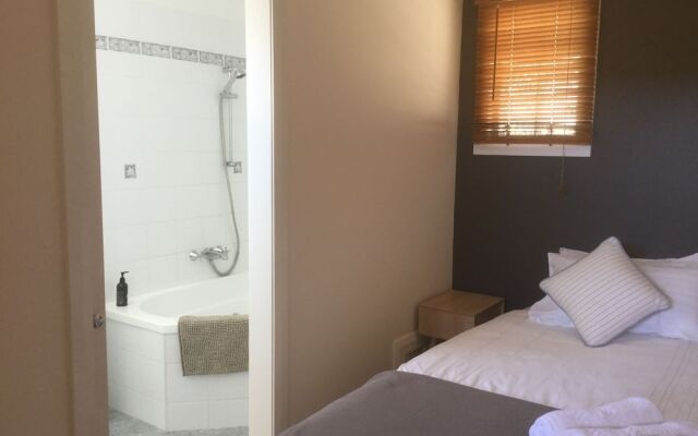 Batemans Bay Central Accommodation