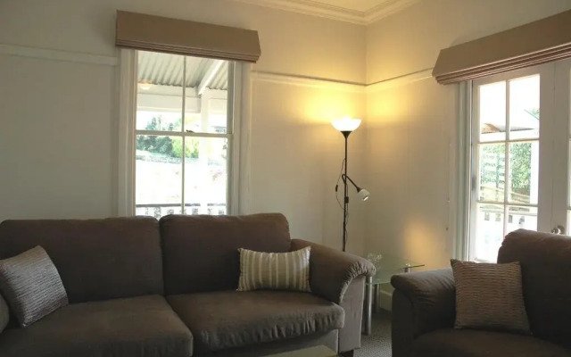 Valley View Cottage Warragul