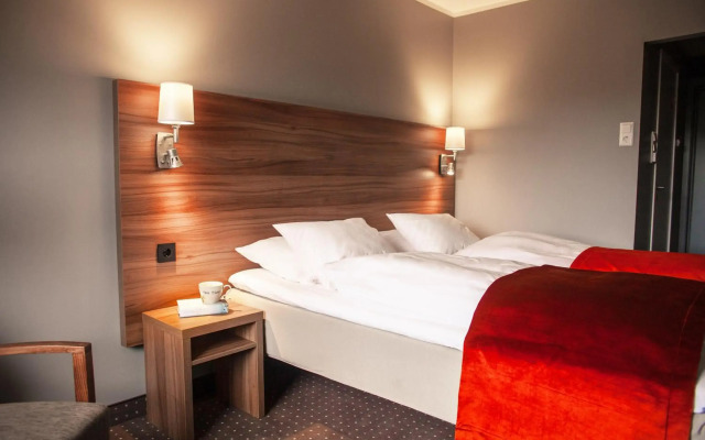 Thon Partner Hotel Otta