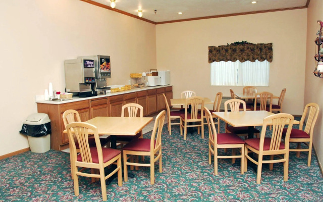 Quality Inn Hastings