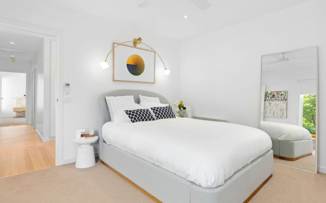 Luxury Cottage With Pool In Perfect Location – Guest Rooms – Melbourne