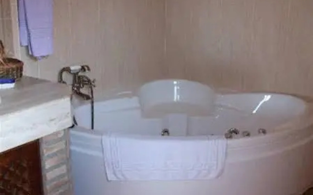 Hotel Los Rebites
