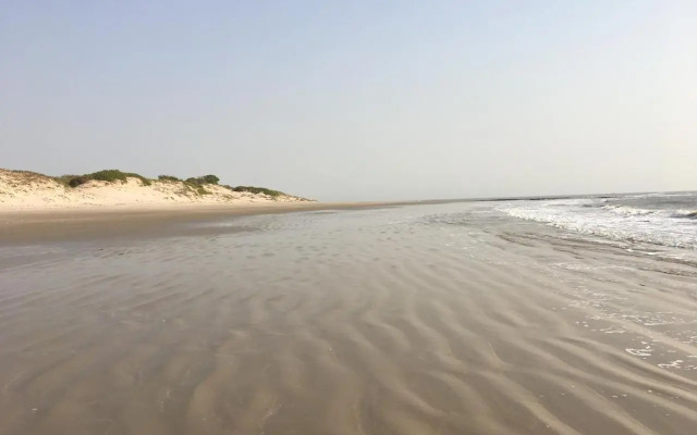 Les Maisons De Marco SENEGAL - B&B