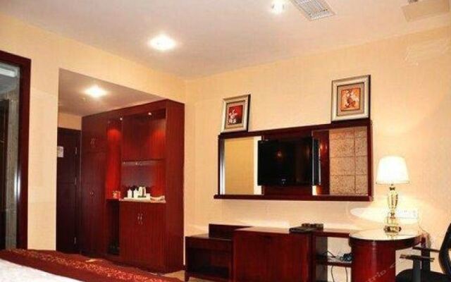 Tianhao Hotel - Chengdu