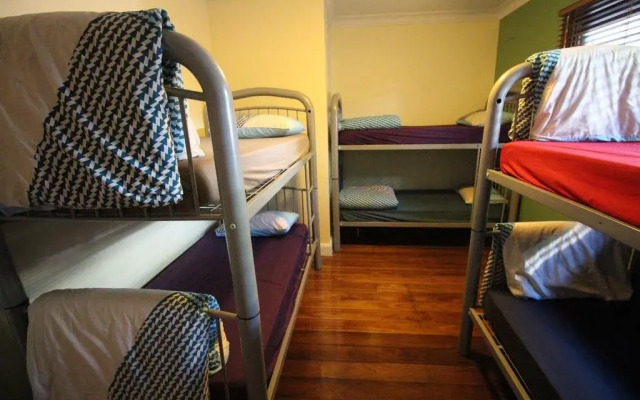 Port Macquarie Backpackers