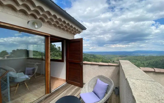Auberge de la Tour de Brison
