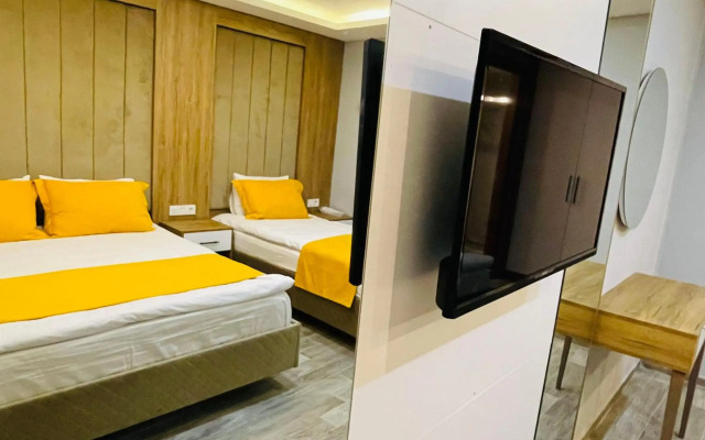 Zem Hotel