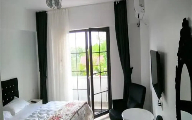 Sahra Butik Hotel