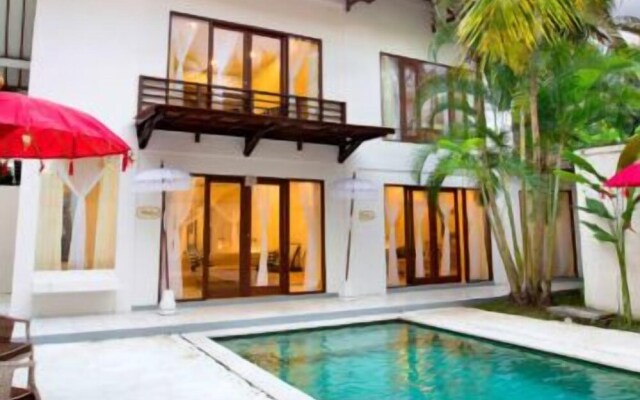 The Royal Palm Villa