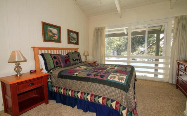 Sierra Park Villas #84