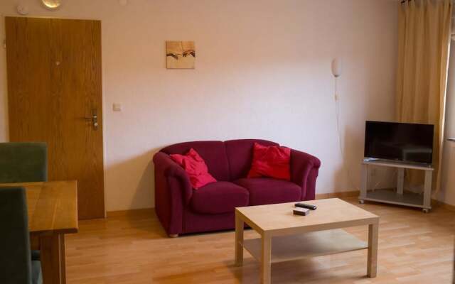 Haus Nova am Bollerberg