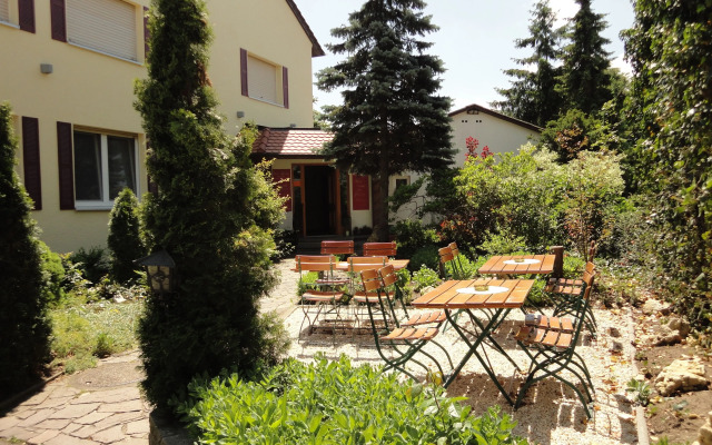 Landgasthof Hotel Hirsch