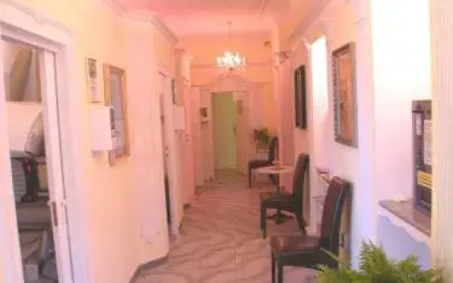 Appartement Hotel A9