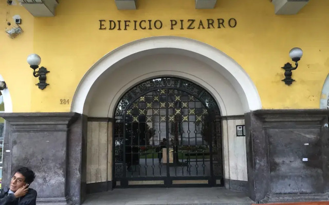 Best in Lima