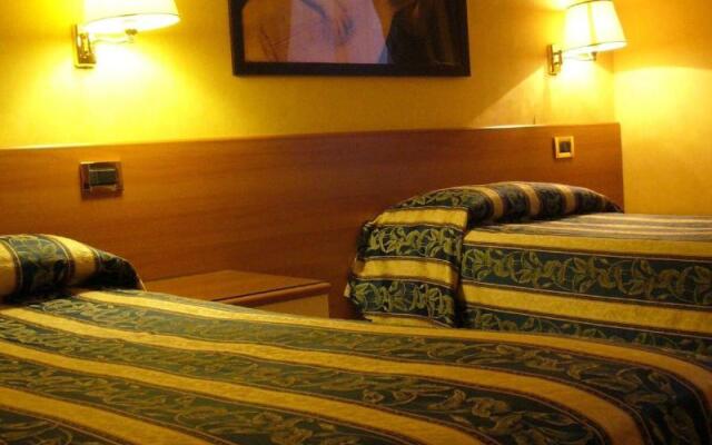 Hotel Milazzo