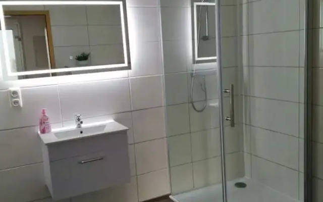 Ferienwohnung Kiefer