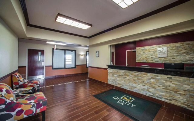 Quality Inn