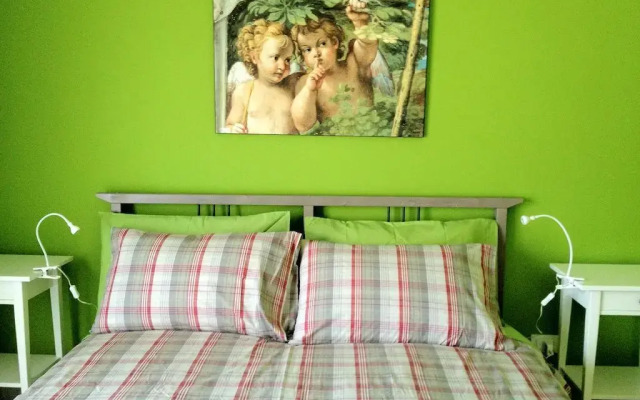 Donna Lilla B&B