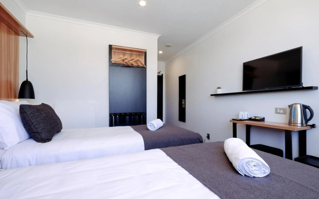 No. 9 Hotel - Hostel