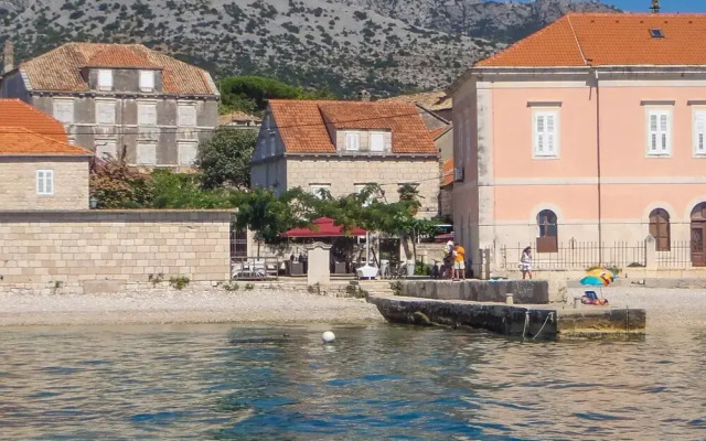 Guesthouse Mimbelli