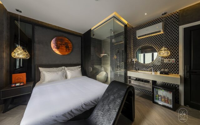 PYNT Hotel