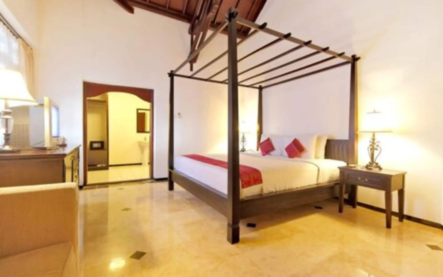 Royal Hotel and Villa Bali