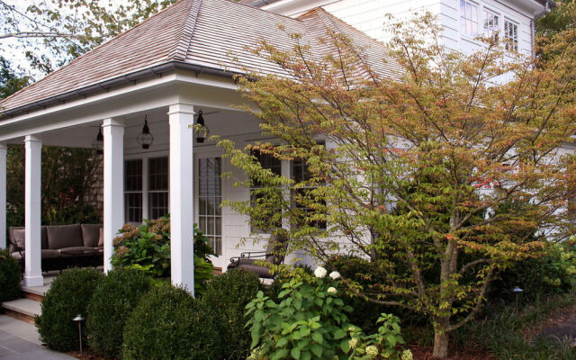 The 1770 House Restaurant & Inn