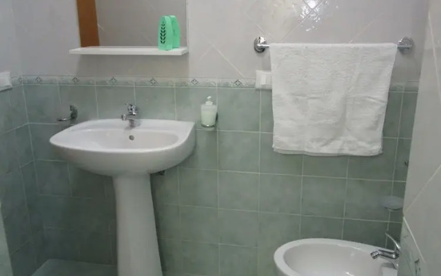 Casa Vacanze Leonardo