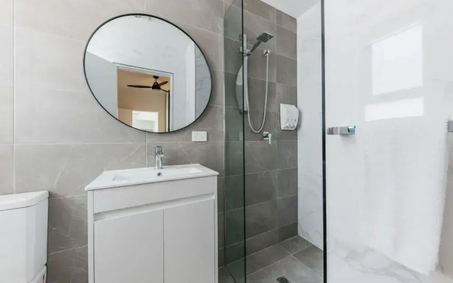 Grace At Mosman - Service Apartments