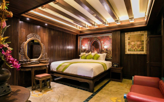 Namton Boutique Hotel