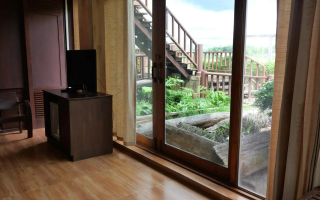 Sasidara Resort Nan