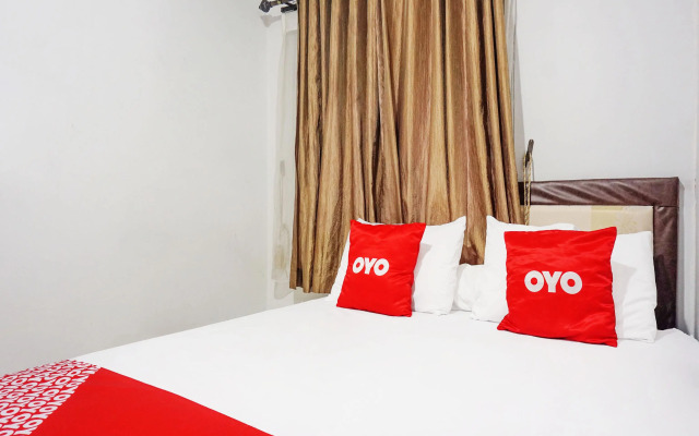 Capital O 91639 Start Residence