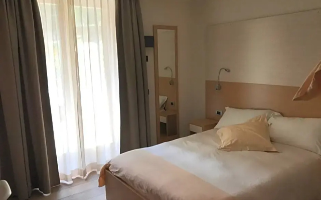 Hotel Le Cime