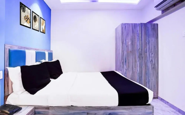 Cozy Stays at Goregaon Near Film City Mumbai