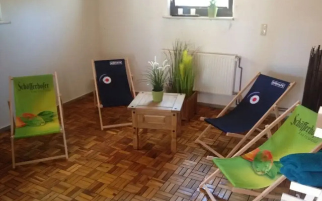 Holiday Home \"baltic Sea Dream\"