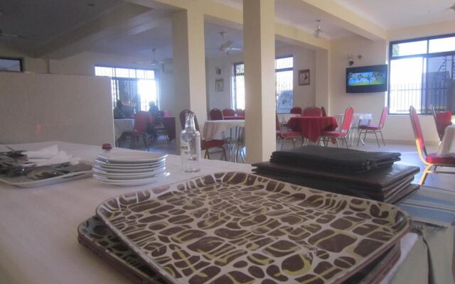 FQ Hotel