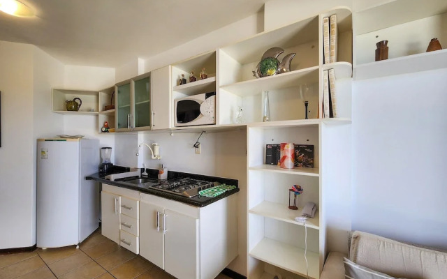 Apart Hotel Sol Nascente