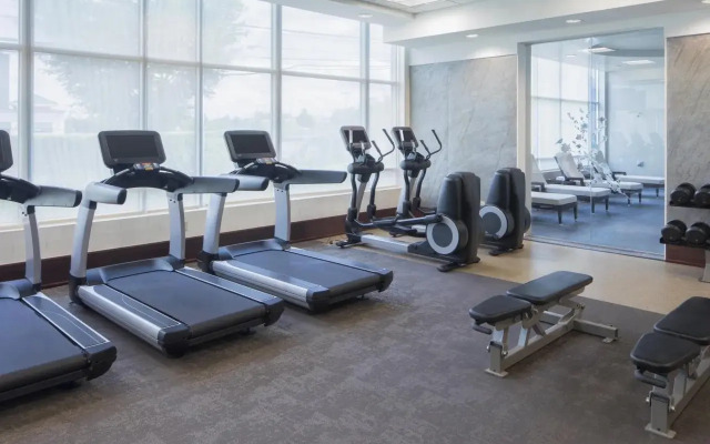 The Westin Mount Laurel