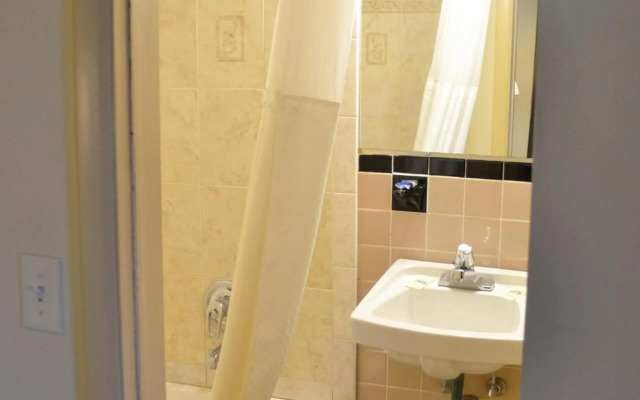 Scottish Inns Potsdam