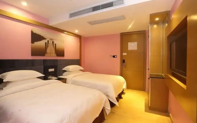 Colour Inn Shenzhen Chunfeng Branch