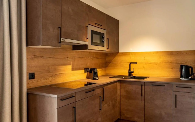 Rustika - Appartements & Spa